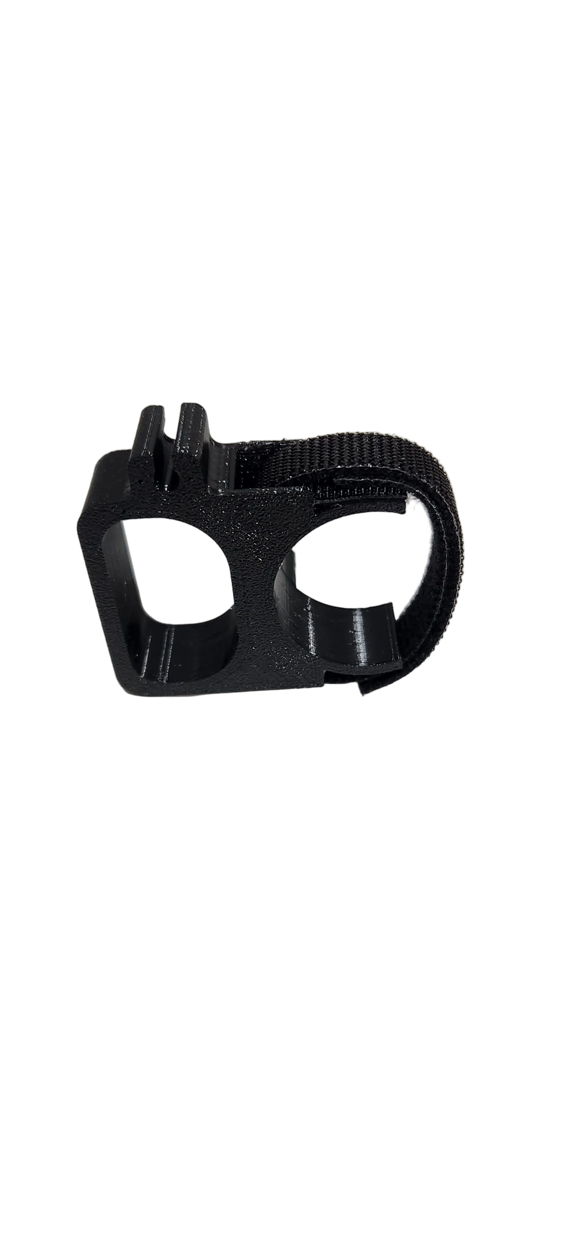 Mic Holder and Wind Guard Kit - Mid Range Flutes