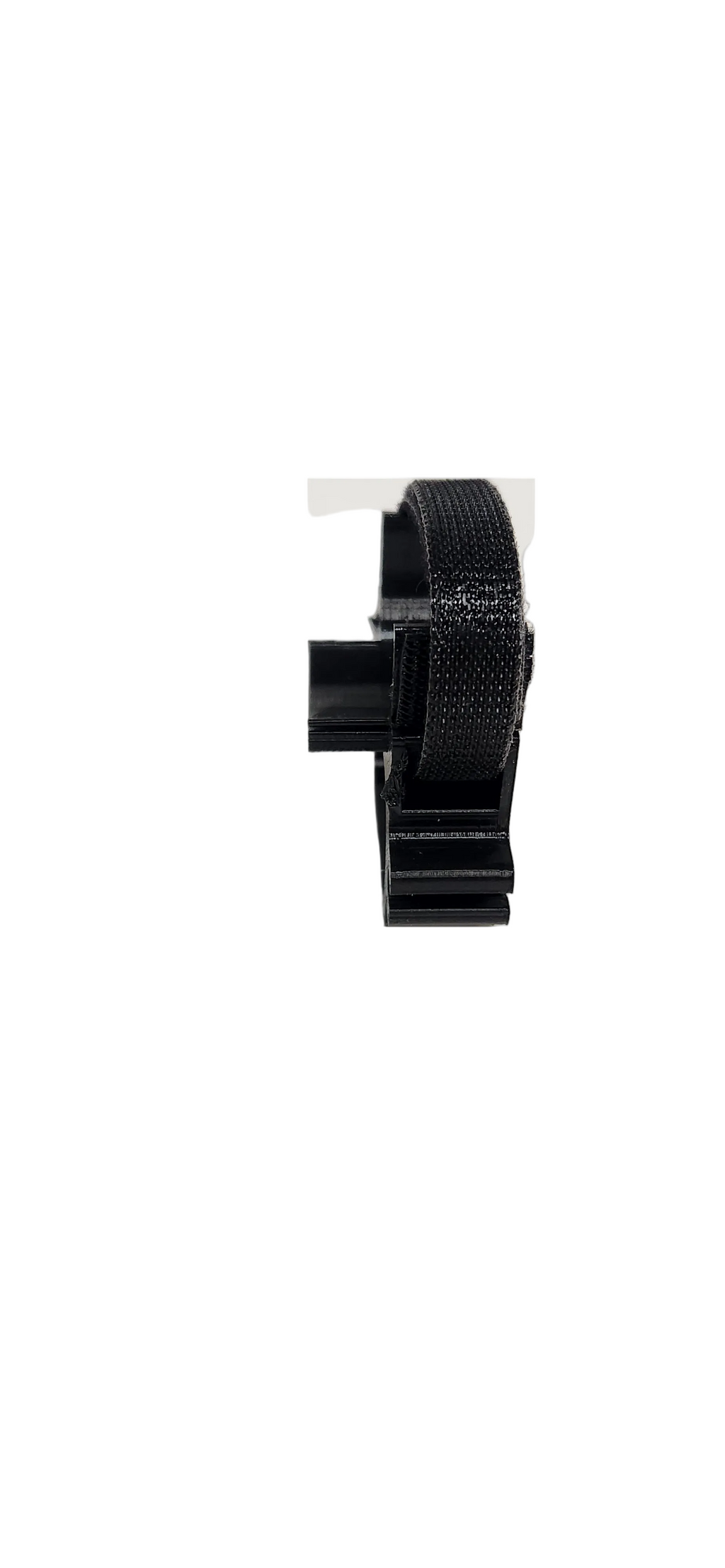 Mic Holder and Wind Guard Kit - Mid Range Flutes